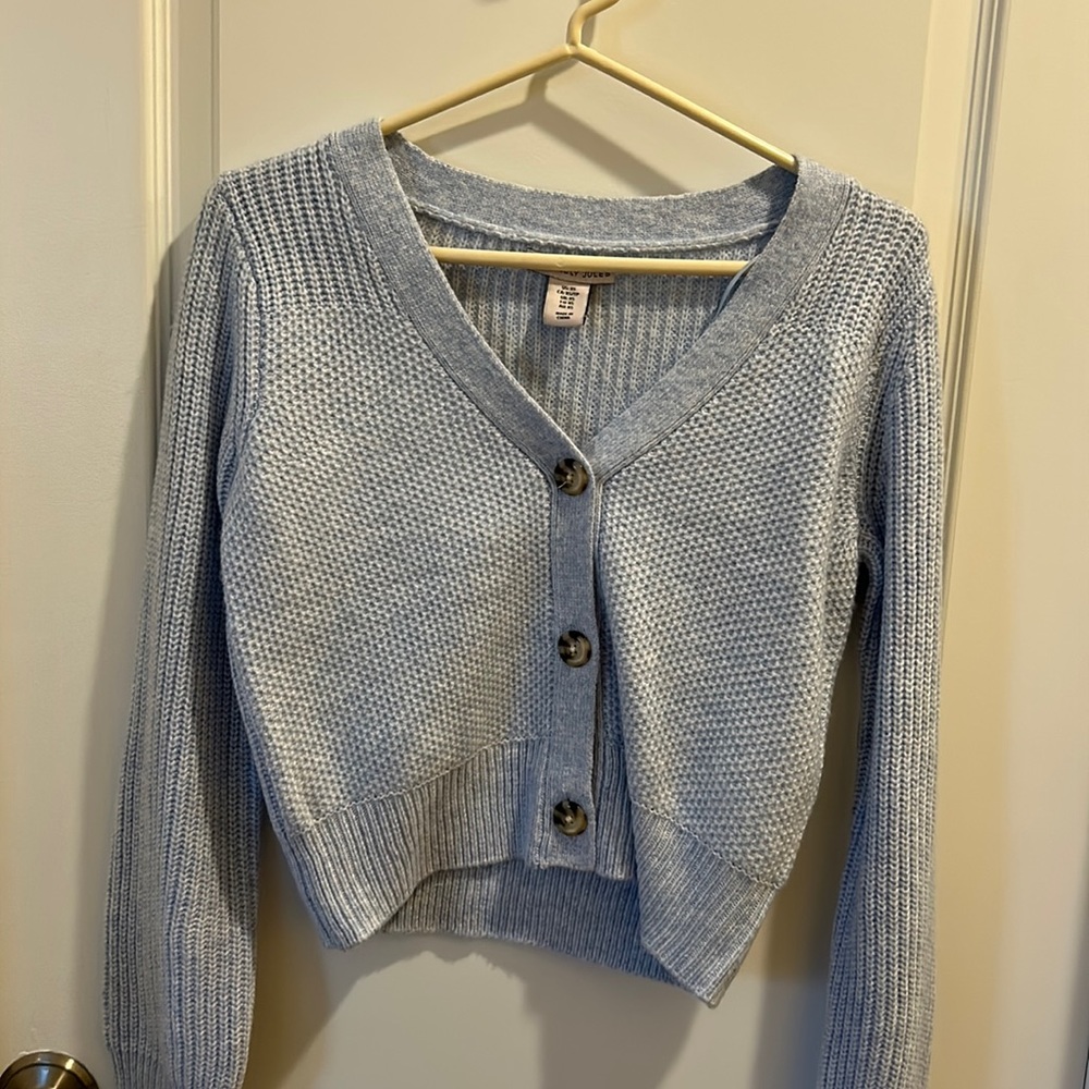 NWT Sweater